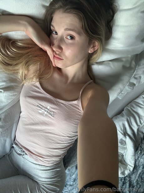 Babyemilyx Profile pic