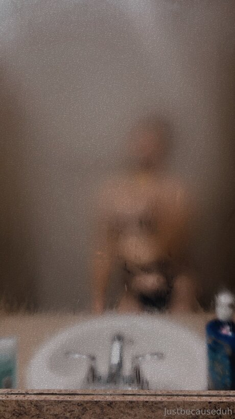 Just Because Duh only fans naked