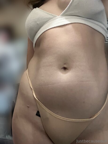 Just Because Duh onlyfans nude tits