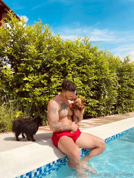 I Am Mathew onlyfans leaks