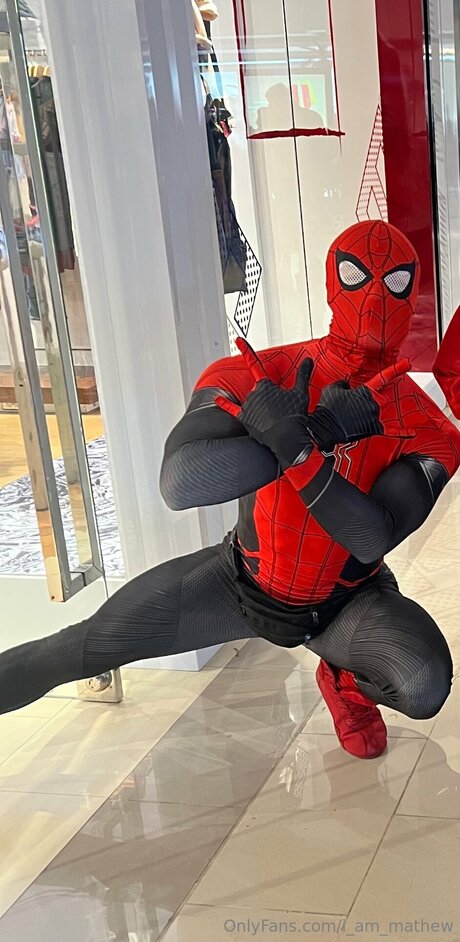 I Am Mathew only fans xxx