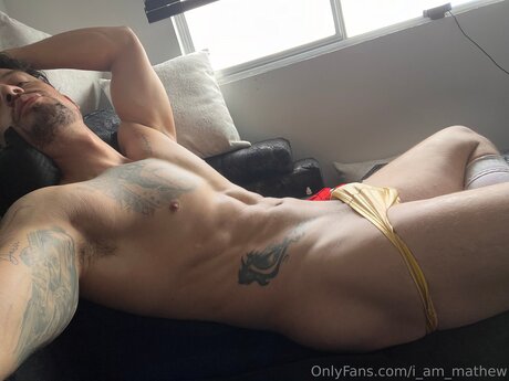 I Am Mathew onlyfans nide