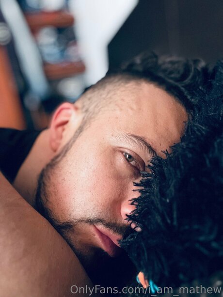 I Am Mathew en onlyfans