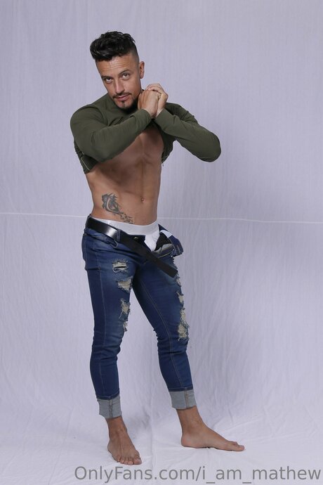 I Am Mathew nudes only fans