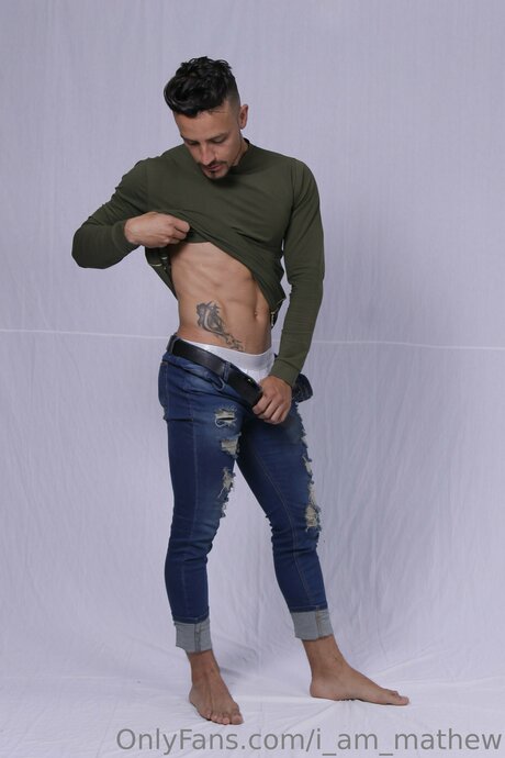I Am Mathew en onlyfans
