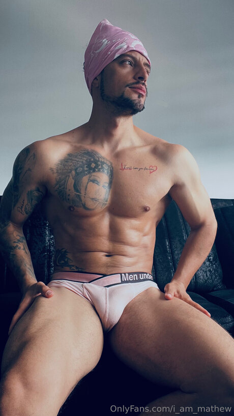 I Am Mathew nude porn onlyfans
