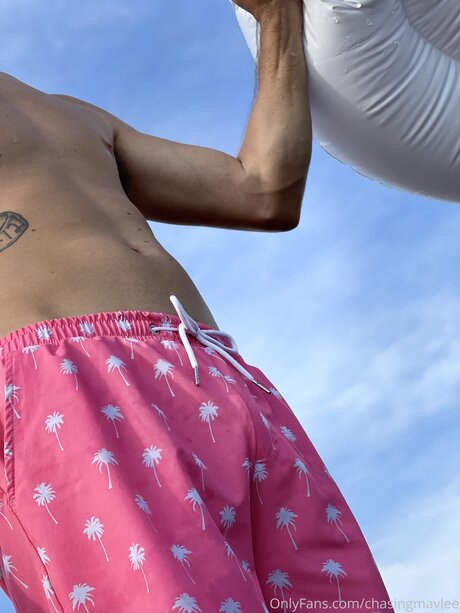 Chasingmavlee only fans nude