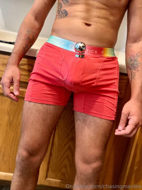 Chasingmavlee onlyfans naked leaks