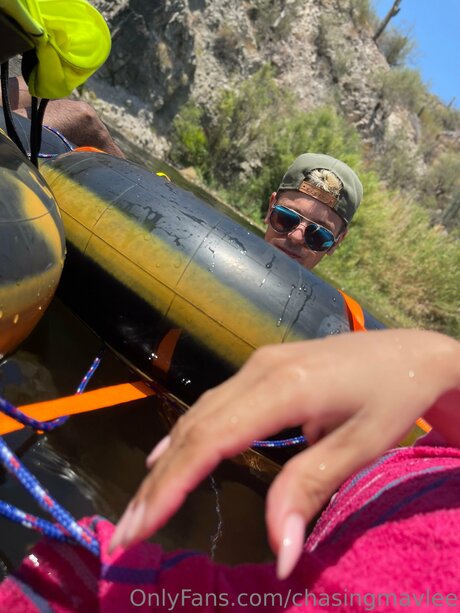 Chasingmavlee onlyfans nudes