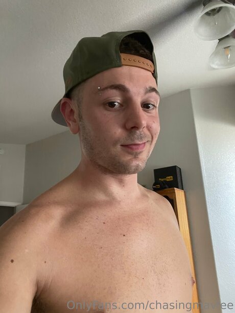 Chasingmavlee onlyfans topless