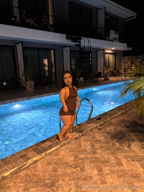 Lillymidget porn onlyfans