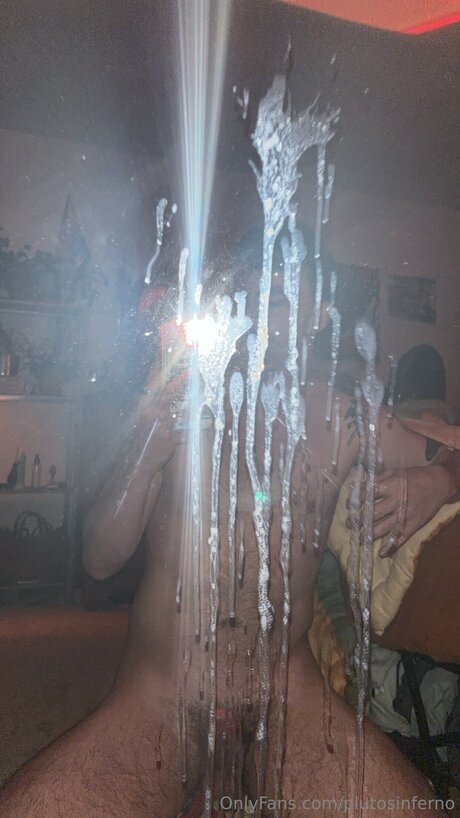 Plutosinferno only fans porn