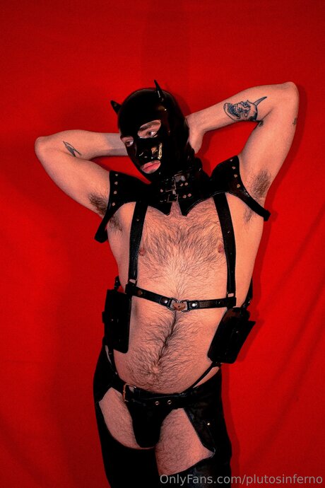 Plutosinferno is on onlyfans