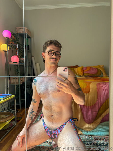 Plutosinferno leaked onlyfans photos