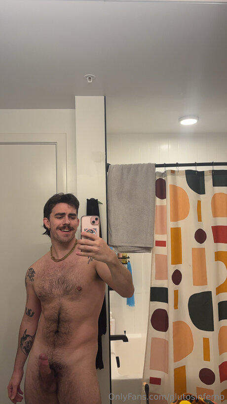 Plutosinferno onlyfans sexy