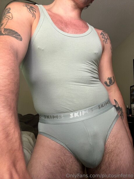 Plutosinferno free onlyfans