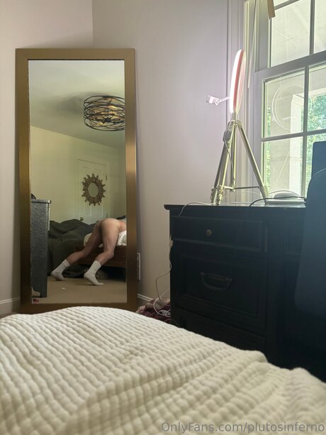 Plutosinferno nudes onlyfans leaked