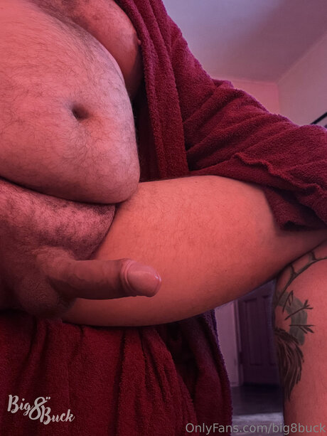 Big8buck onlyfans nude tits