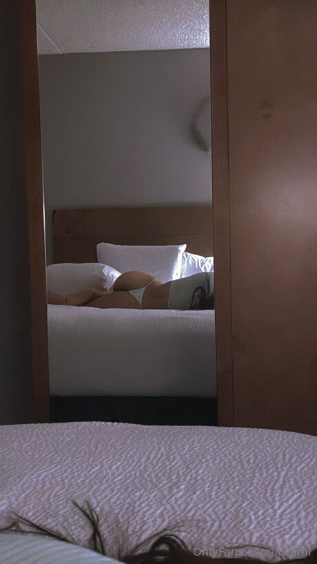 Lilcami onlyfans strip