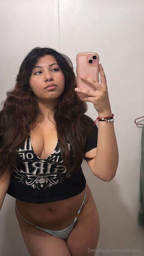 Lilcami onlyfans explicit content