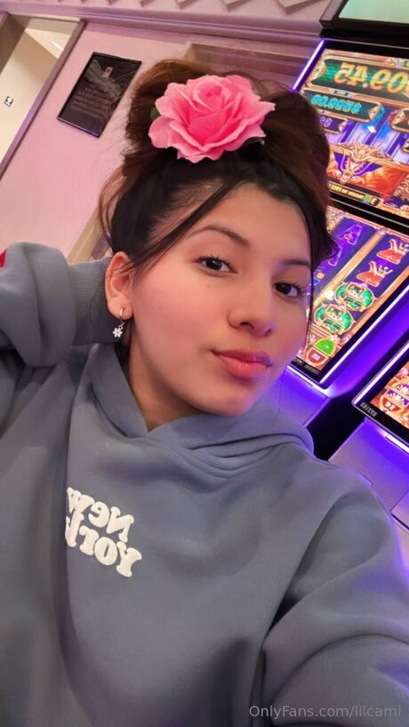 Lilcami porn onlyfans leak