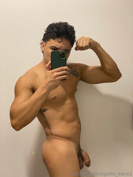 Gabo Sano1 Profile pic