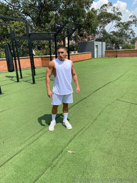 Gabo Sano1 onlyfans leaks nudes