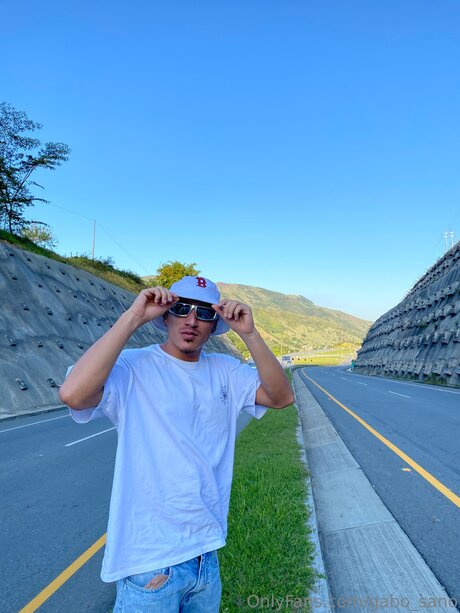 Gabo Sano1 only fans pics