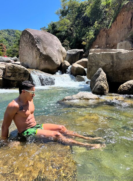 Gabo Sano1 onlyfans porn leak