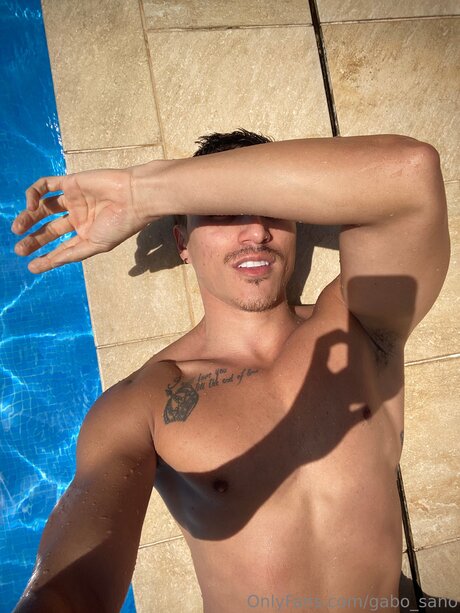 Gabo Sano1 nude onlyfans pics