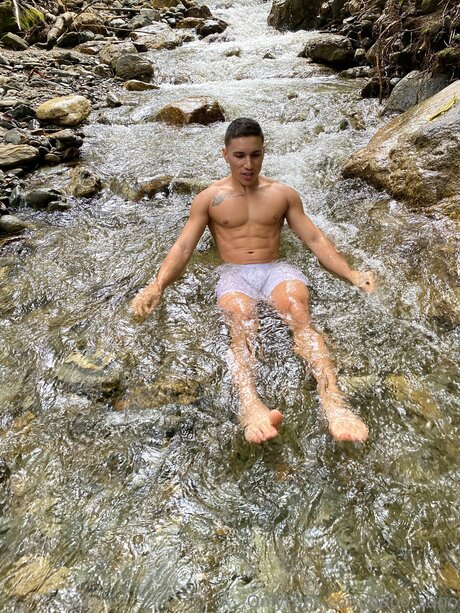 Gabo Sano1 nude leaks onlyfans