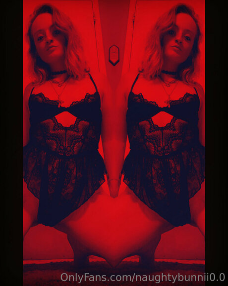 Naughtybunnii0 0 nude leaked onlyfans