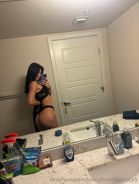 Jennyfromtheblock5 onlyfans naked porn