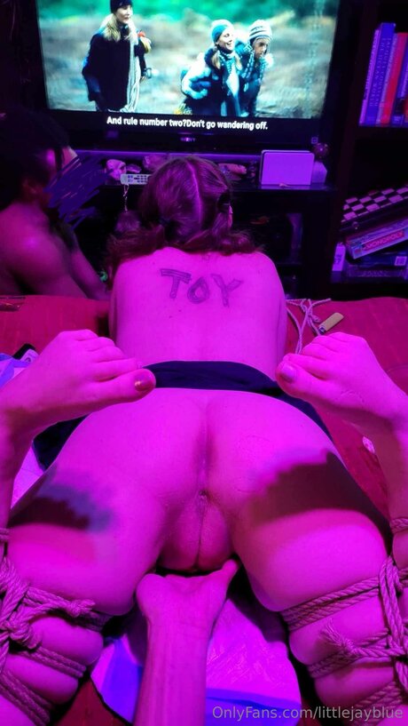 Littlejayblue onlyfans leak new