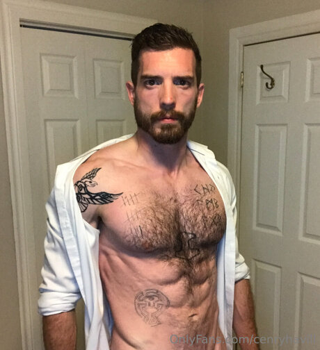 Cenryhavill Profile pic