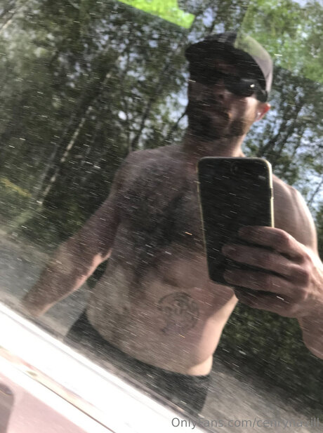 Cenryhavill onlyfans naked