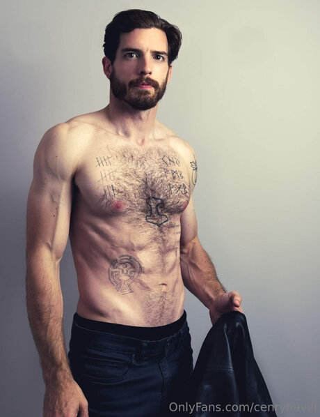 Cenryhavill onlyfans leak fuck