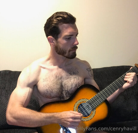 Cenryhavill sexy onlyfans