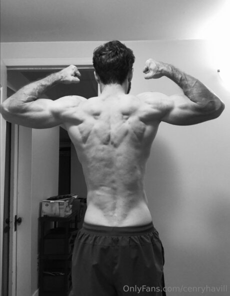 Cenryhavill onlyfans leaks