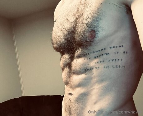 Cenryhavill onlyfans for free