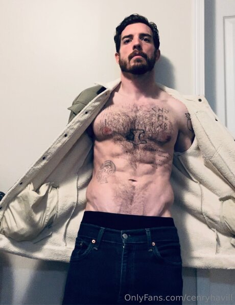 Cenryhavill onlyfans archive