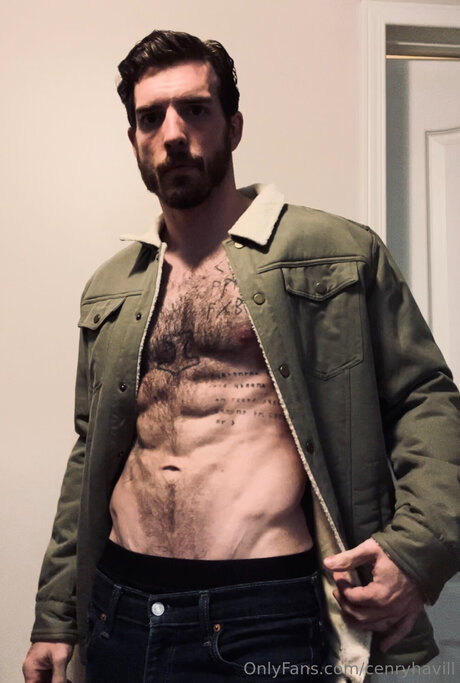 Cenryhavill naked onlyfans leak