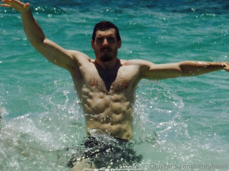 Cenryhavill onlyfans leaked nudes