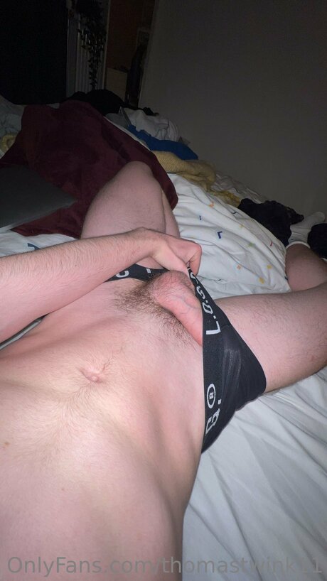 Thomastwink11 onlyfans fotos