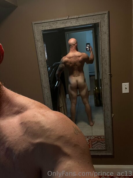 Prince Ac13 onlyfans leaks