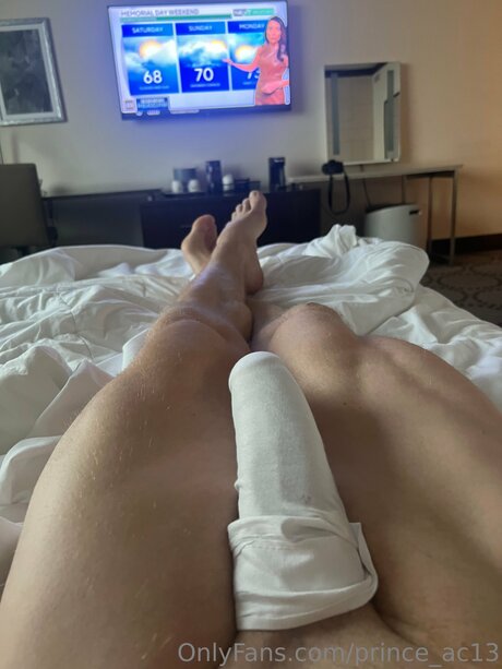 Prince Ac13 onlyfans joi