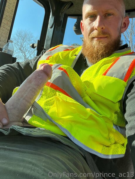 Prince Ac13 on onlyfans