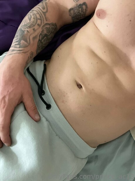 Prince Ac13 nude onlyfans porn