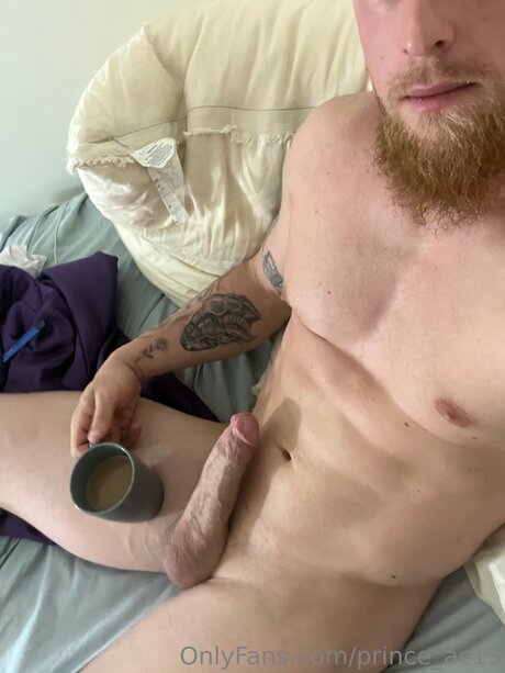 Prince Ac13 onlyfans sex leaked