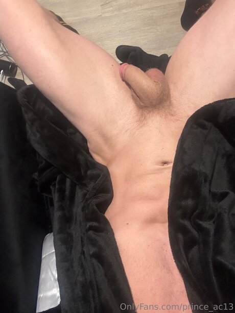 Prince Ac13 nudes onlyfans